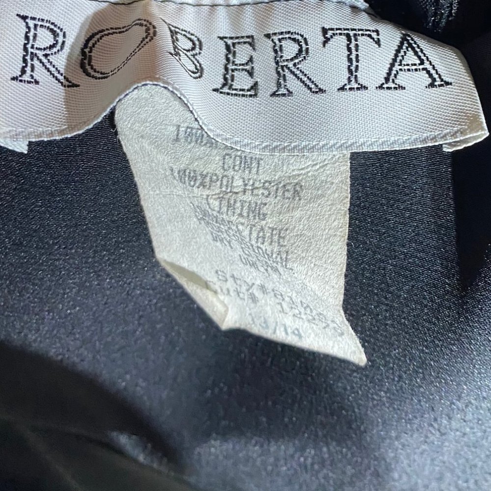 Roberta - Dress - Picture 7 of 7